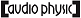 Audio Physic logo